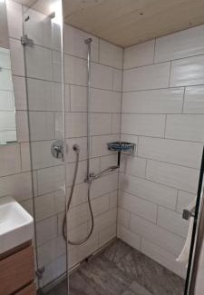 Kiental Apartment | Dorfblick