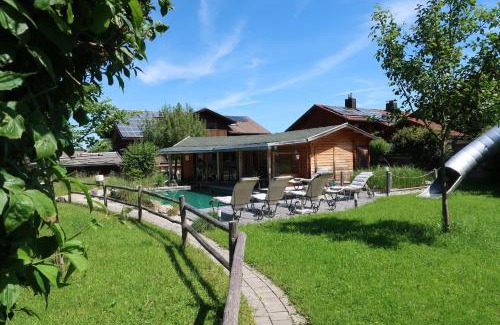Rofleuten Apartment | Dorfchalet