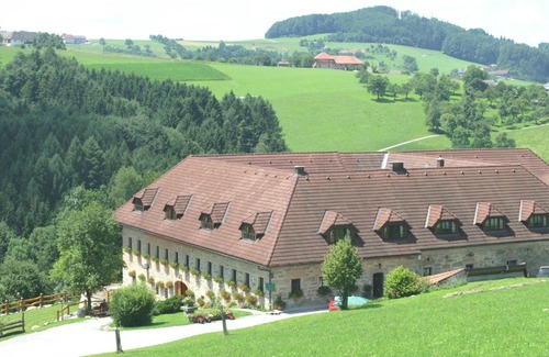 Kleinraming House | Dorferhof