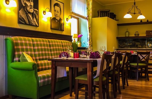 Schalkenmehren Hotel | Dorfgasthof Schmitz