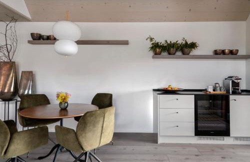Rehetobel Hotel | Dorfhus Gupf