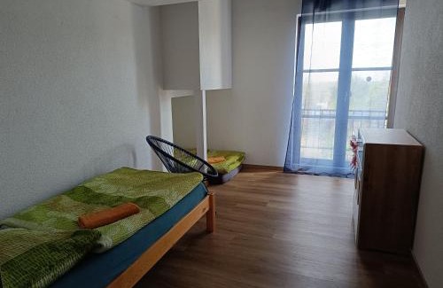 Fichtenberg Apartment | Dorfidyll