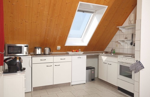 Vollerwiek Apartment | Dorfidyll Vollerwiek, their calm and relaxed address on Eiderstedt