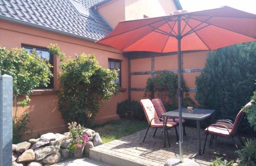 Wendisch Priborn Apartment | Dorfidyll Wendisch Priborn