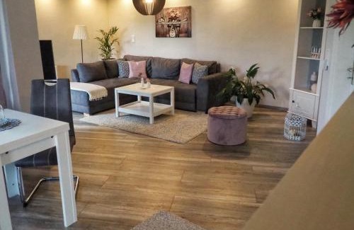 Finsterbergen Apartment | Dorfidylle - Thüringer Wald Rennsteig