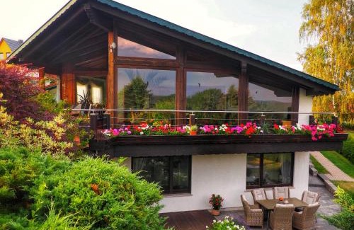 Finsterbergen Apartment | Dorfidylle - Thüringer Wald Rennsteig