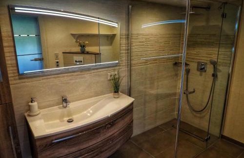Finsterbergen Apartment | Dorfidylle - Thüringer Wald Rennsteig