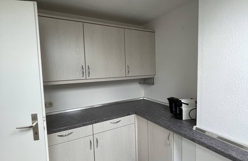 Hechingen Apartment | Dorfidylle Unterm Hohenzollern - Haustierfreundliche Wohnung
