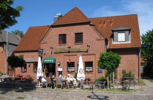 Grabau House | Dorfkrug Grabau 23845