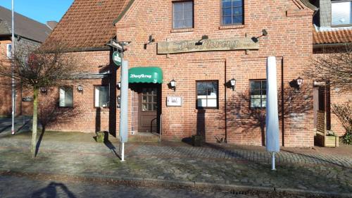 Grabau House | Dorfkrug Grabau 23845