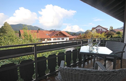 Oy-Mittelberg Apartment | Dorfliebe - sunny hamlet location
