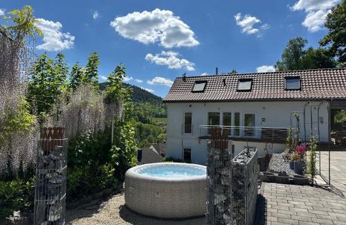 Kailbach Apartment | Dorfperle