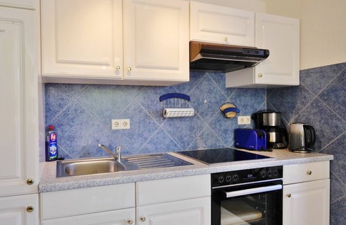 Ortsmitte Apartment | Dorfquartier am Rathaus - the elegant holiday apartment*