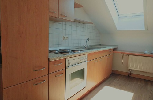 Deggendorf House | Dorfschänke