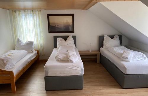 Niederschelden Apartment | Dorfschenke