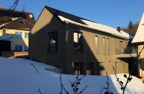 Huettlingen Apartment | Dorfschmiede