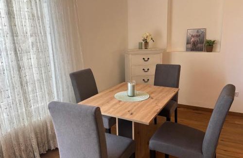 Schollach Apartment | Dorfwohnzimmer Apartment