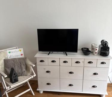 Schollach Apartment | Dorfwohnzimmer Apartment