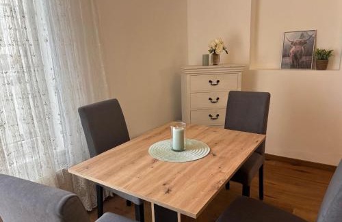 Schollach Apartment | Dorfwohnzimmer Apartment