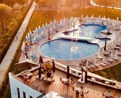 Ishem Apartment | Dori Apartments Lura 2