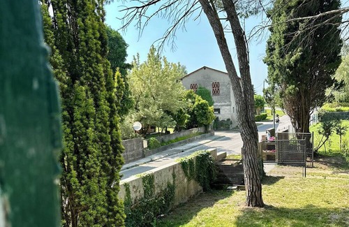 San Lorenzo House | Dori Guesthouse