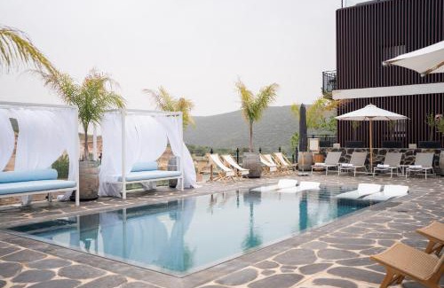 Mevoot HaHermon Resort | Doria Luxury Boutique Hotel