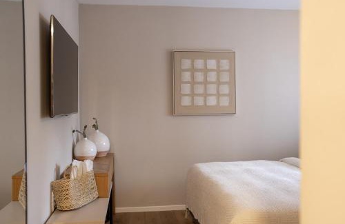 Mevoot HaHermon Resort | Doria Luxury Boutique Hotel