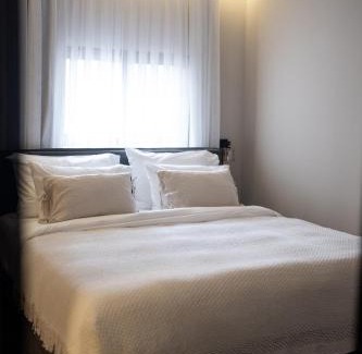 Mevoot HaHermon Resort | Doria Luxury Boutique Hotel