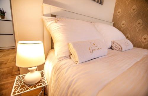 Vrsac Apartment | Dorian Apartment