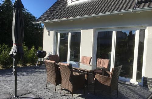 Sellin House | Dorie