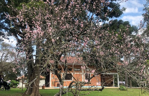 Campina Grande Do Sul Cottage | Dorigon Farm