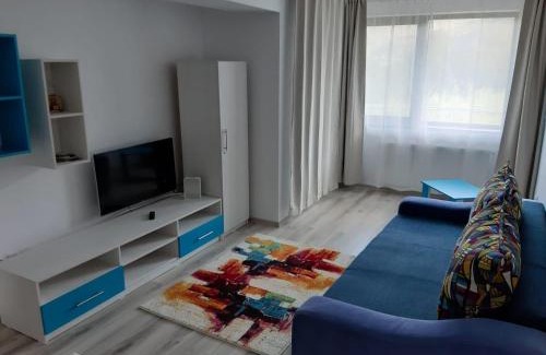 Sinaia Apartment | DORIN COLINA MAREI
