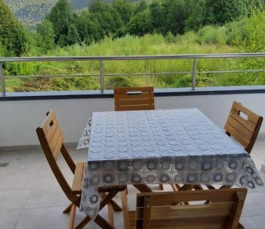 Sinaia Apartment | DORIN COLINA MAREI