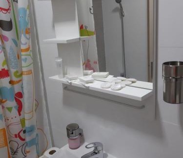 Sinaia Apartment | DORIN COLINA MAREI