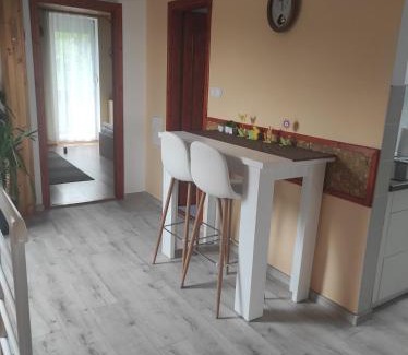 Zalakaros Apartment | Dorina Apartman