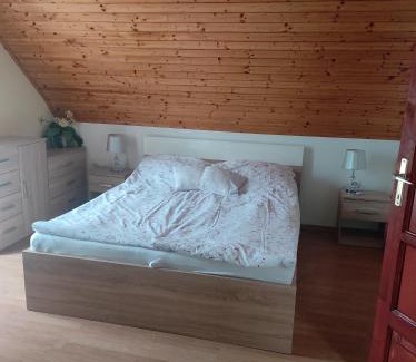 Zalakaros Apartment | Dorina Apartman
