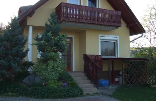 Zalakaros Apartment | Dorina Apartman