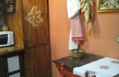 Canedo Cottage | Dorinda Cottage for 8 people