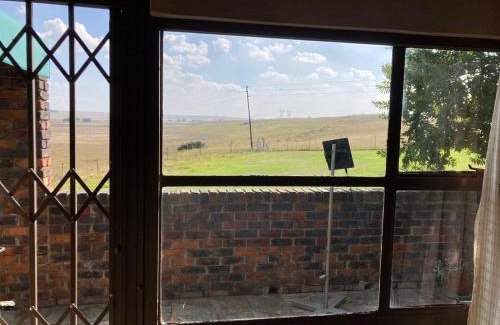 Govan Mbeki House | Doringdraad Lodge Room Rafiki