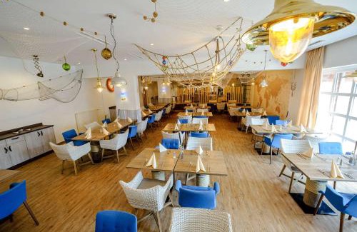 Alzey Hotel | Dorint Hotel Alzey/Worms