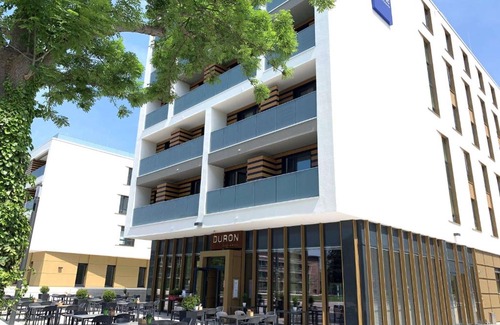 Dueren Hotel | Dorint Hotel Düren