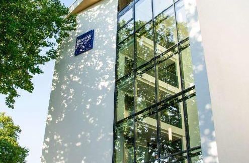 Dueren Hotel | Dorint Hotel Düren