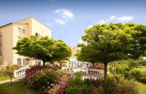 Bad Goegging Resort | Dorint MARC AUREL Spa & Golf Resort
