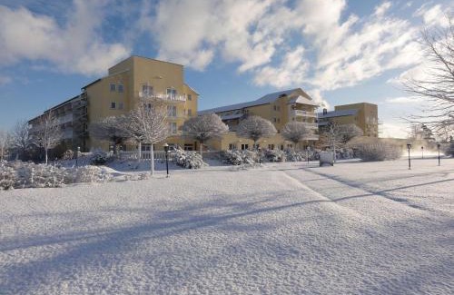 Bad Goegging Resort | Dorint MARC AUREL Spa & Golf Resort
