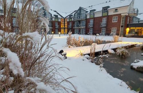 Ostseebad Wustrow Hotel | Dorint Strandresort & Spa Ostseebad Wustrow