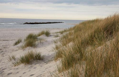 Ostseebad Wustrow Hotel | Dorint Strandresort & Spa Ostseebad Wustrow