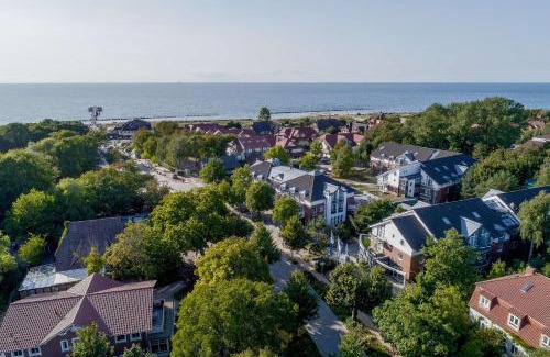 Ostseebad Wustrow Hotel | Dorint Strandresort & Spa Ostseebad Wustrow