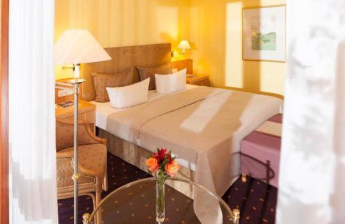 Venusberg Hotel | Dorint Venusberg Bonn