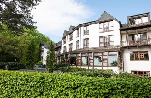 Venusberg Hotel | Dorint Venusberg Bonn