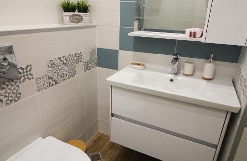 Sarafovo Apartment | Doris Beach studio D09 and studio D10
